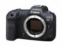 Canon EOS R5 MILC Body 45 MP CMOS 8192 x 5464 Pixel Schwarz -300Euro Trade-in...