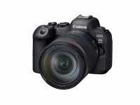 Canon EOS R6II + RF 4/24-105 L IS USM Digitalkamera KIT