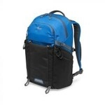 Lowepro LP37253-PWW Blue-Black BP300 AW