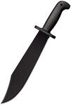 Black Bear Bowie Messer