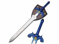 GT-DEKO - Fantasy und Schwert Shop Link Master Schwert Zelda