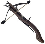 Historische Mittelalter Armbrust