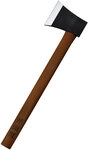 Axe Gang Trainingsbeil