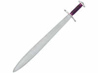 GT-DEKO - Fantasy und Schwert Shop Beowulf Schwert und gewickeltem Griffstück