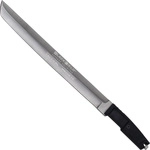 BlackField Tactical Machete mit Titanbeschichteter Klinge