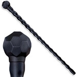 African Walking Stick afrikanischer Gehstock