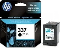 HP C9364EE, HP Tintenpatrone schwarz Nr.337 C9364EE Vivera