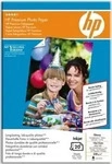 HP Q1991HF, HP Premium Fotopapier Q1991HG