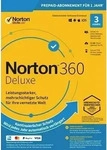Norton 21395039, Norton 360 Deluxe