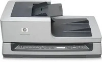 HP L2690A, HP Scanjet N8460 L2690A