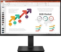 LG 24BP450Y-B, LG 24BP450Y-B