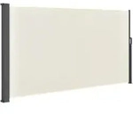 Seitenmarkise Dubai - Beige