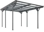 Carport 5x3 m - diverse Modelle