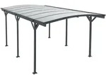 Carport 5x3 m - diverse Modelle