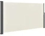 Seitenmarkise Dubai - Beige