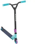 Stunt Scooter f&uuml;r Kinder - Blau, Lila