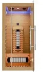 Infrarotkabine Kiruna 90 Premium
