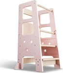 Juskys 301063, Juskys Lernturm Henny Rosa