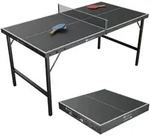 Mini Tischtennisplatte Flexi