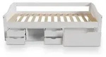 Funktionsbett Nalu