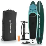 Stand Up Paddling Board - Komplett Set