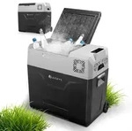 Kompressor K&uuml;hlbox Yukon 30l oder 50l