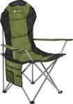 Campingstuhl Lido - Gr&uuml;n