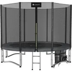Outdoor Trampolin JumpMaster