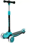 Kinderroller Lumox - Blau