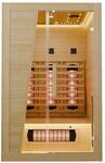 Infrarotkabine Bergen 115
