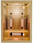 Infrarotkabine Aarhus 140