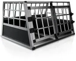 Hundebox Auto
