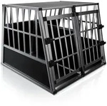 Hundebox Auto