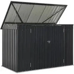 M&uuml;lltonnenbox Namur 1,9 m2