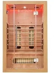 Infrarotkabine Kiruna 120