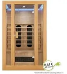 Infrarotkabine Nyborg S120K