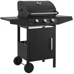 BBQ Gasgrill Louisiana BBQ Gasgrill Louisiana