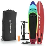 Stand Up Paddling Board - Komplett Set