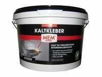 MEM Kaltkleber 3,0 kg Bitumenklebemasse Nr. 500827 Bitumenkleber