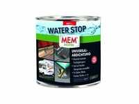MEM Water Stop 1,0 Kg Nr. 500503 Wandabdichtung Kellerabdichtung