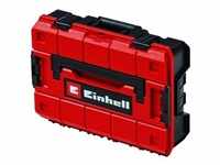 Einhell Systemkoffer E-Case S-F Nr. 4540011