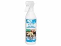 HG Reiniger gegen üble Geruchsquellen Geruchsentferner 500ml Nr. 441050105