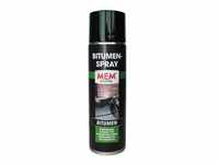 MEM Bitumen Spray 500 ml Kleinreparaturen im Dachbereich Nr. 30610949 Abdichtspray