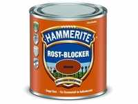 Hammerite Rost-Blocker Rostsperre Braun Nr. 5087656 500ml