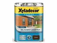 Xyladecor Holzschutz Lasur Plus PALISANDER 750 ml Nr. 5362557 Dünnschichtlasur