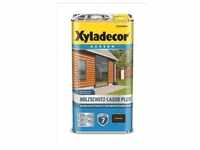 Xyladecor Holzschutz Lasur Plus PALISANDER 2,5 Liter Nr. 5362558...
