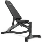 Beidseitig Verstellbare Hantelbank MS-L102 2.0 - Marbo Sport
