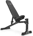 Verstellbare und Klappbare Hantelbank MS-L114 2.0 - Marbo Sport