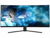 LC-Power LC Power LC-M34 - 144hz | 3440 x 1440 | 34 Zoll - Curved Gaming Monitor