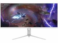 LC-Power LC-M40 - 144hz | 3440 x 1440 | 40 Zoll - Gaming Monitor